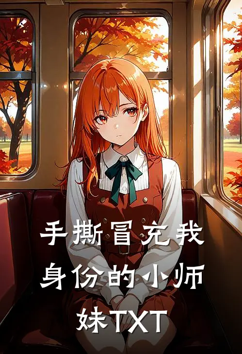 手撕冒充我身份的小师妹TXT