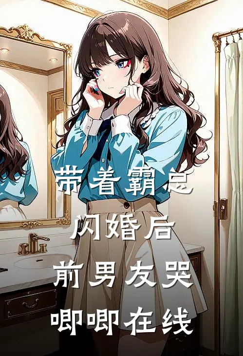 带着霸总闪婚后，前男友哭唧唧在线