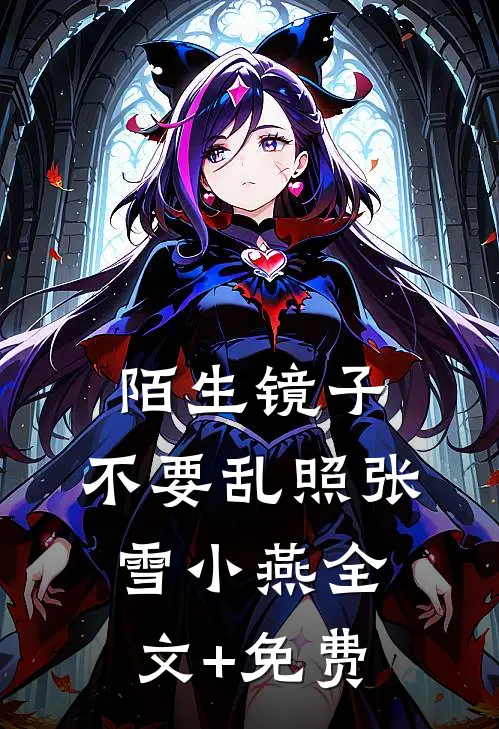 陌生镜子，不要乱照张雪小燕全文+免费