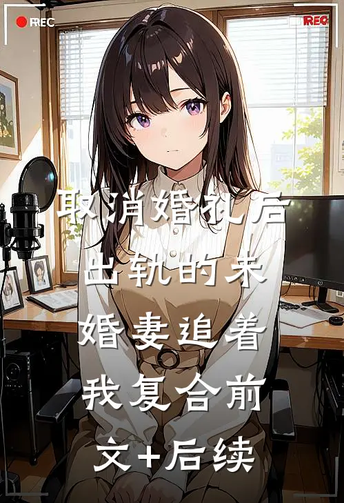 取消婚礼后，出轨的未婚妻追着我复合前文+后续