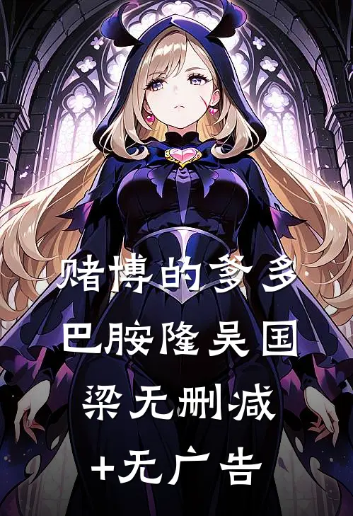 赌博的爹多巴胺隆吴国梁无删减+无广告