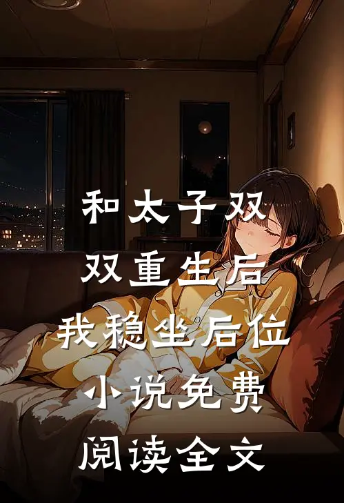 和太子双双重生后，我稳坐后位小说免费阅读全文