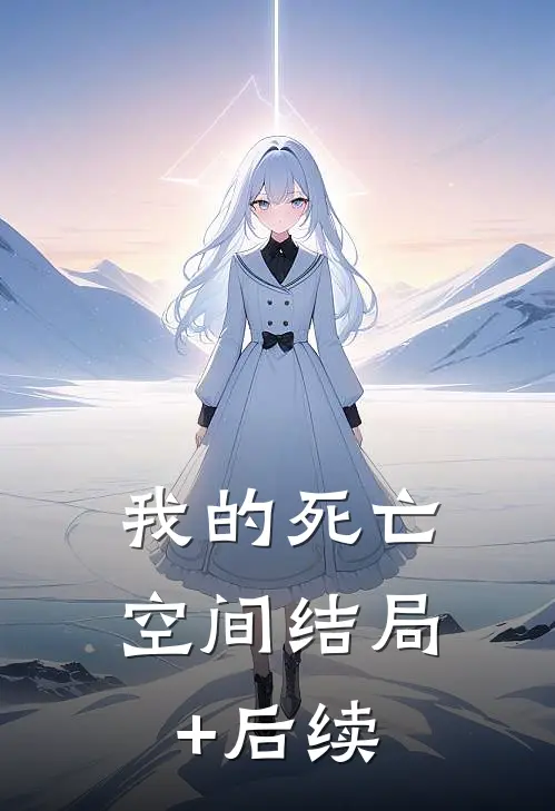 我的死亡空间结局+后续