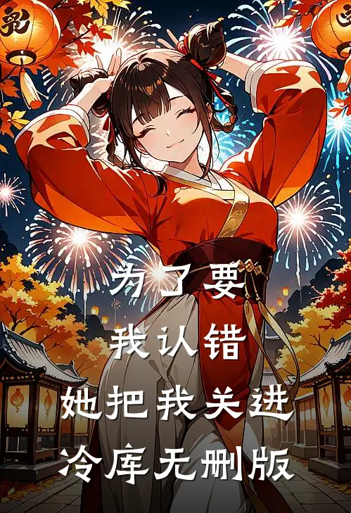 为了要我认错，她把我关进冷库无删版