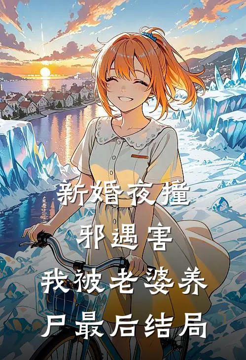 新婚夜撞邪遇害，我被老婆养尸最后结局