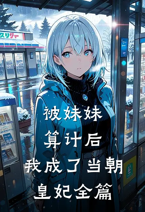 被妹妹算计后，我成了当朝皇妃全篇