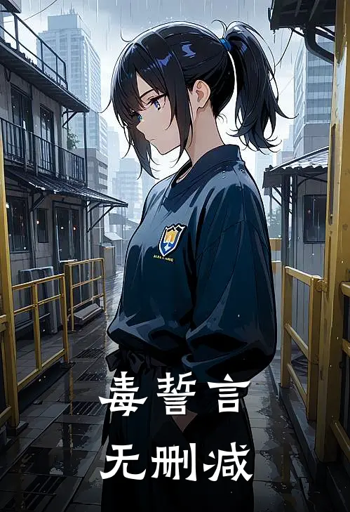 毒誓言无删减