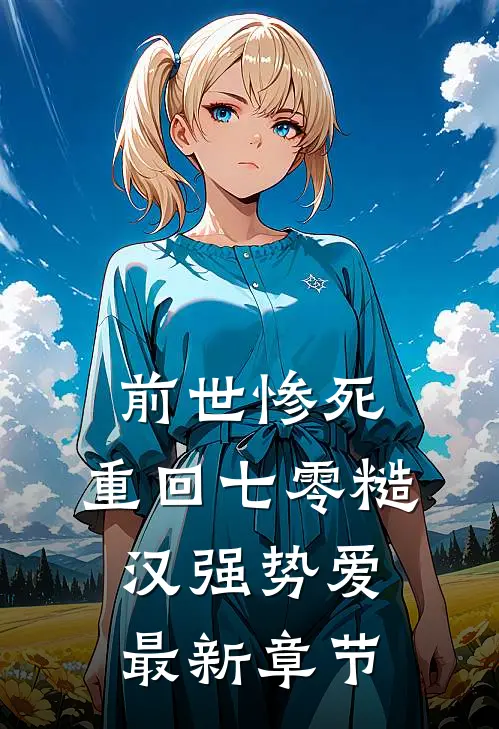 前世惨死，重回七零糙汉强势爱最新章节