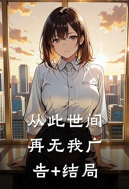 从此世间再无我广告+结局