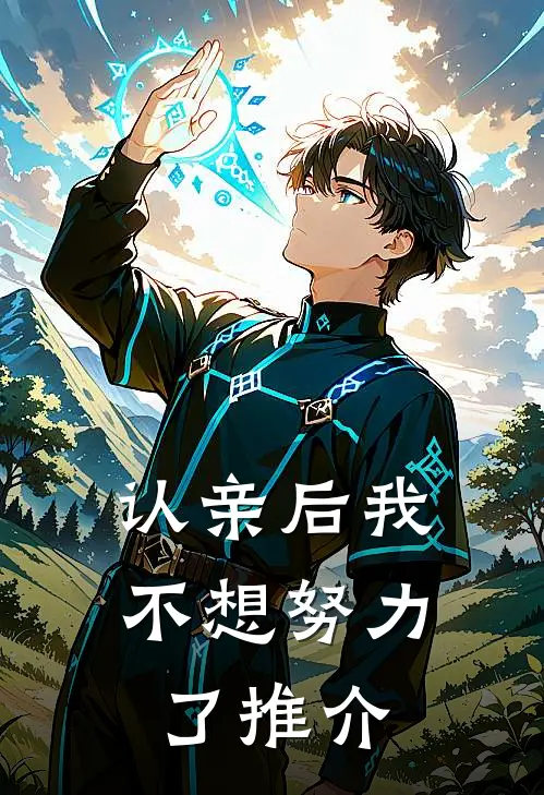 认亲后我不想努力了推介
