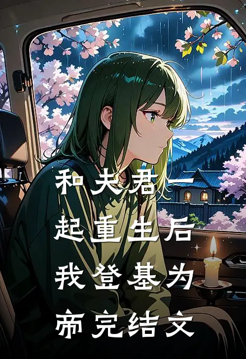 和夫君一起重生后，我登基为帝完结文