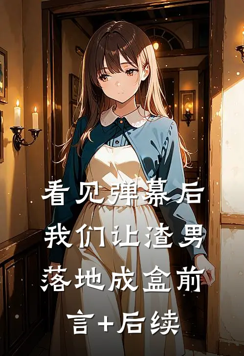 看见弹幕后，我们让渣男落地成盒前言+后续