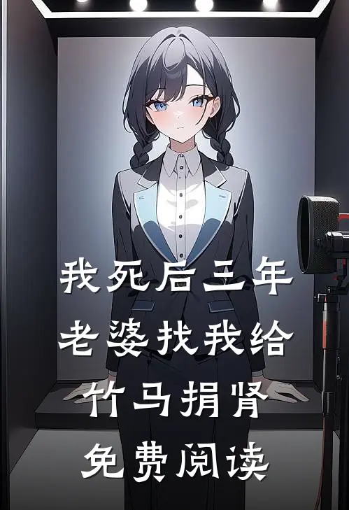 我死后三年，老婆找我给竹马捐肾免费阅读