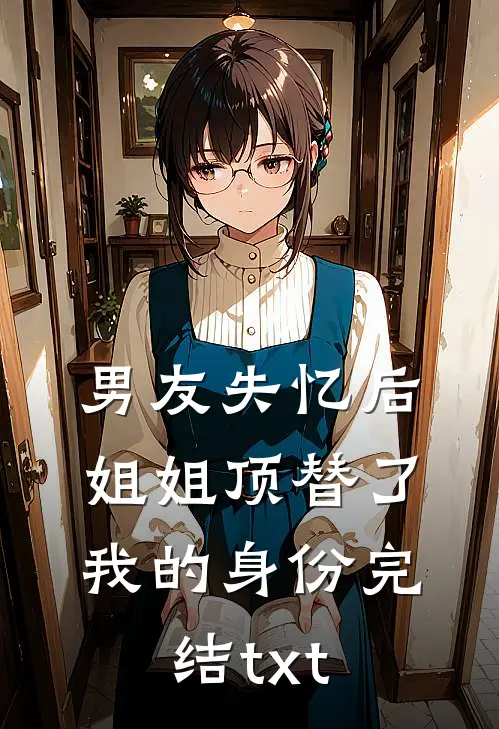 男友失忆后，姐姐顶替了我的身份完结txt