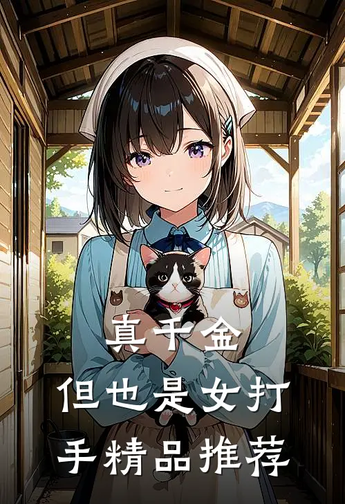 真千金，但也是女打手精品推荐