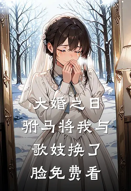 大婚之日，驸马将我与歌妓换了脸免费看