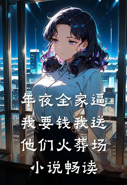 年夜全家逼我要钱我送他们火葬场小说畅读