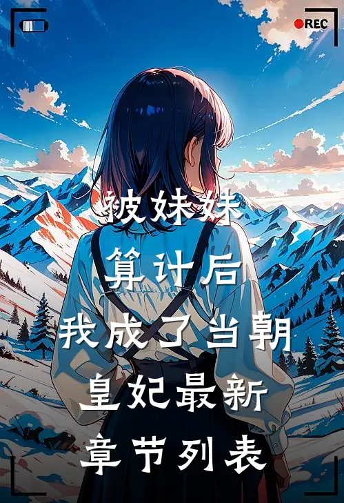 被妹妹算计后，我成了当朝皇妃最新章节列表