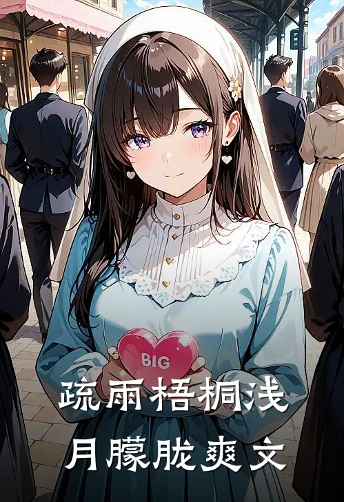疏雨梧桐浅月朦胧爽文
