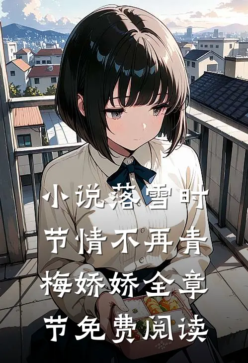 小说落雪时节情不再青梅娇娇全章节免费阅读