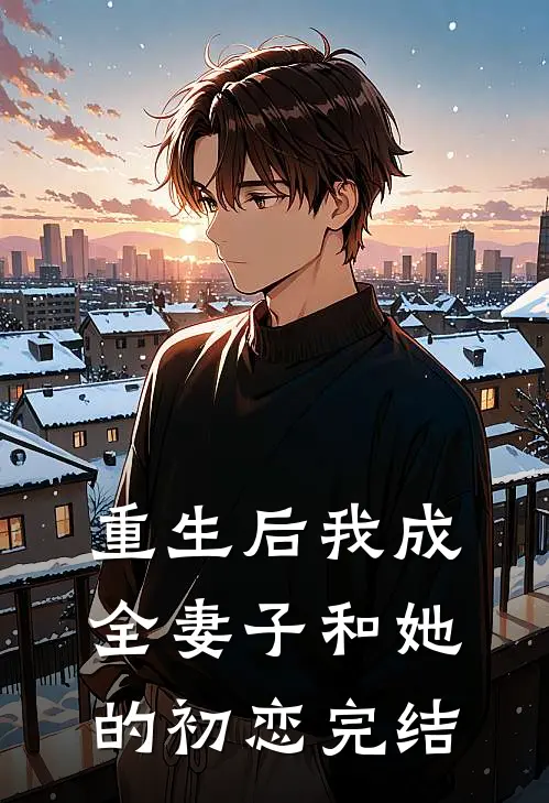 重生后我成全妻子和她的初恋完结