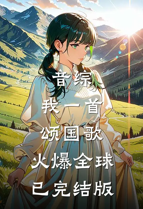 音综：我一首颂国歌，火爆全球已完结版