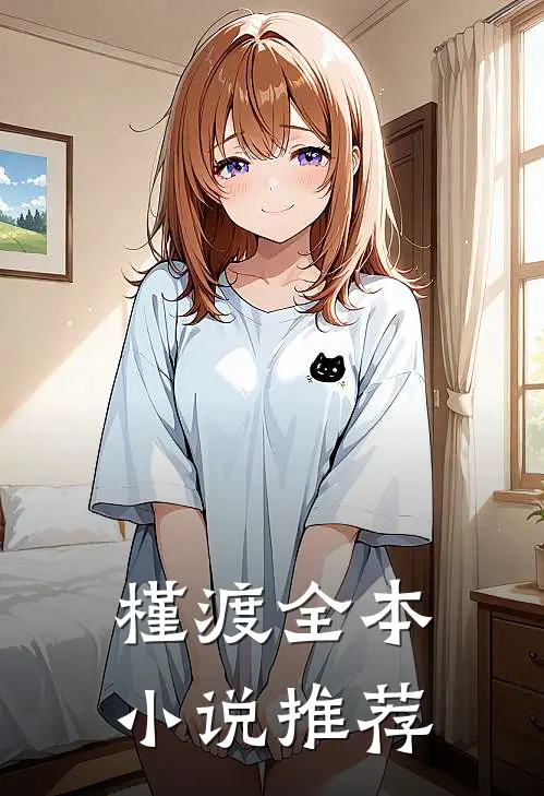 槿渡全本小说推荐