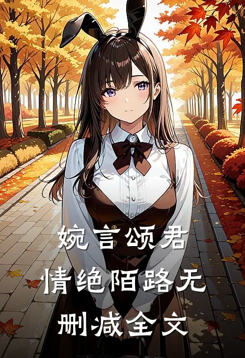 婉言颂君，情绝陌路无删减全文