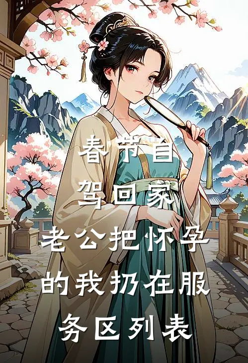 春节自驾回家，老公把怀孕的我扔在服务区列表