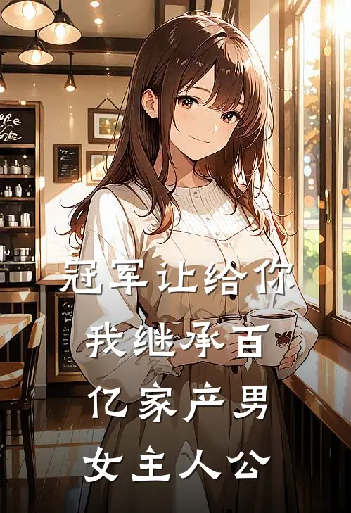 冠军让给你，我继承百亿家产男女主人公