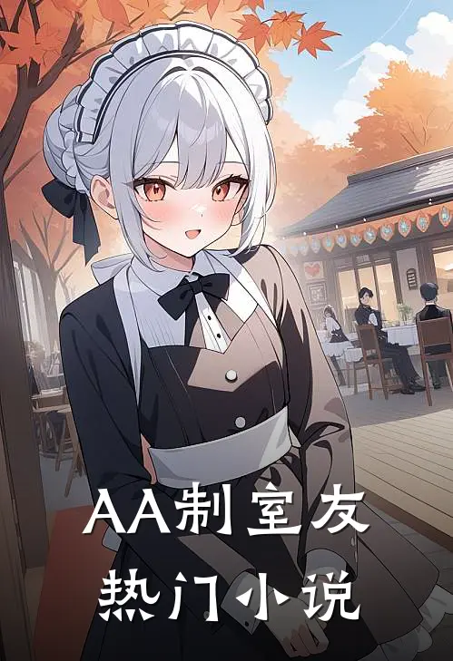 AA制室友热门小说