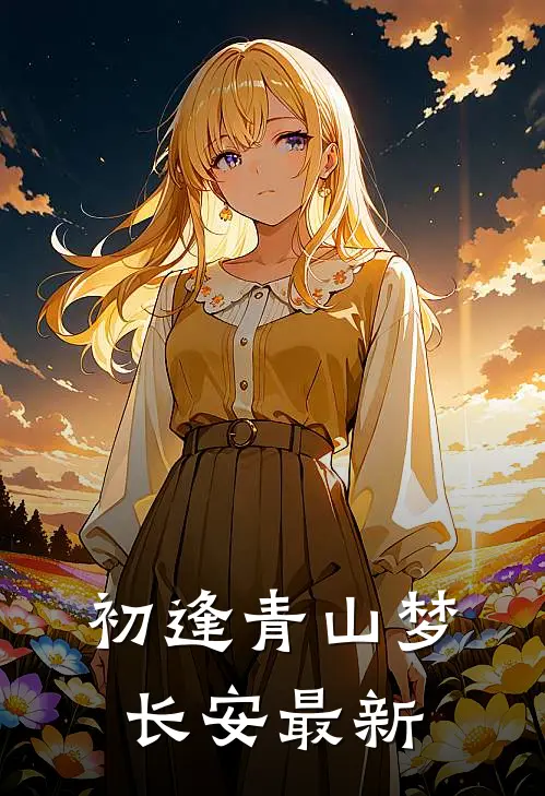 初逢青山梦长安最新