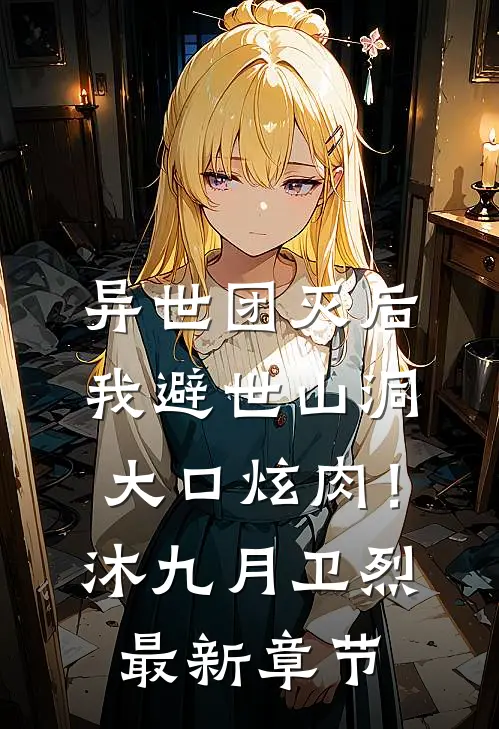 异世团灭后，我避世山洞大口炫肉！沐九月卫烈最新章节