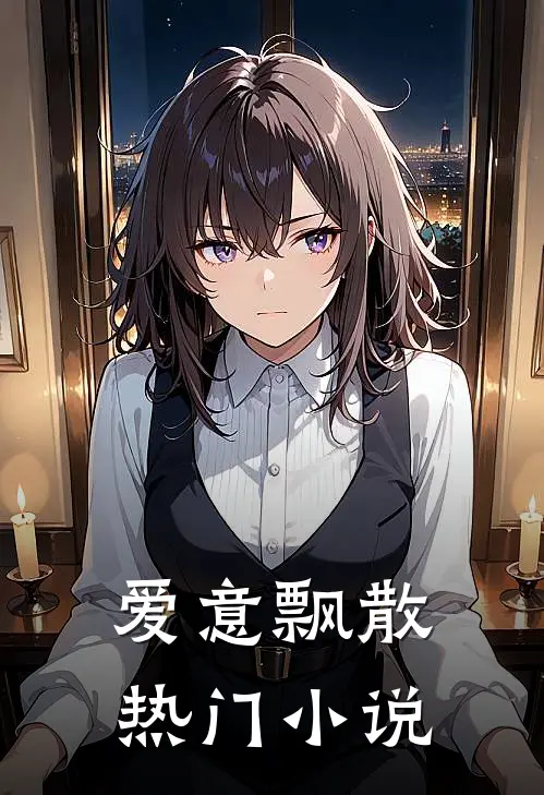 爱意飘散热门小说