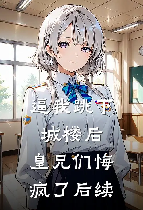 逼我跳下城楼后，皇兄们悔疯了后续