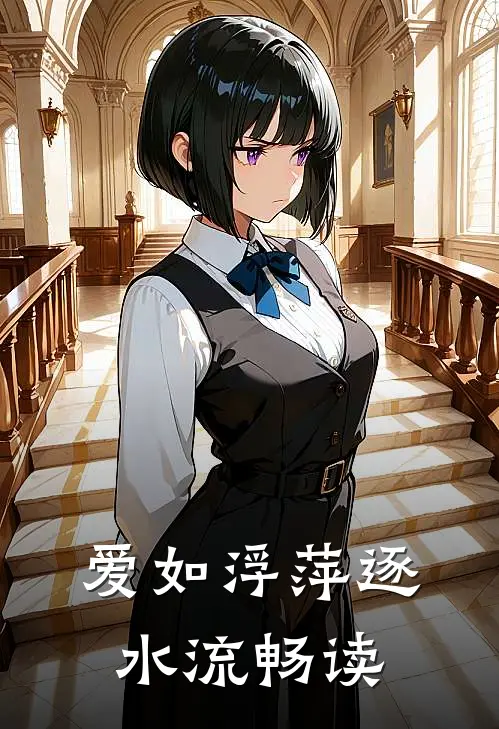 爱如浮萍逐水流畅读