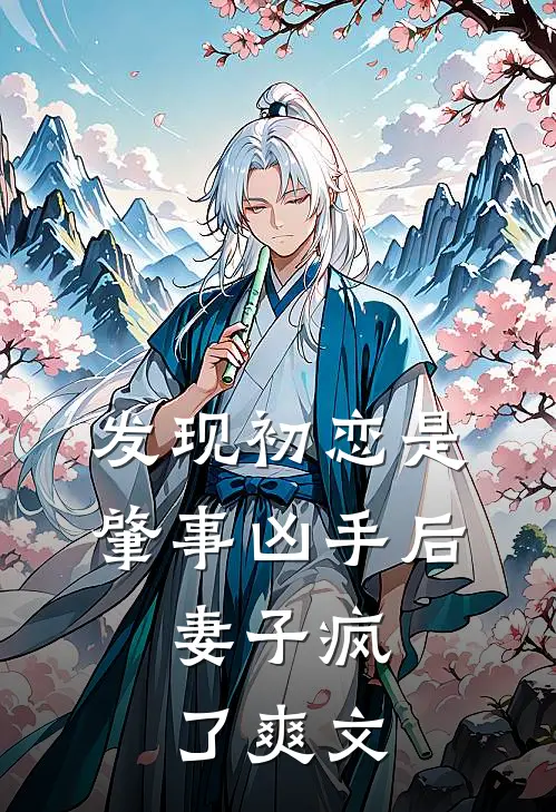 发现初恋是肇事凶手后，妻子疯了爽文