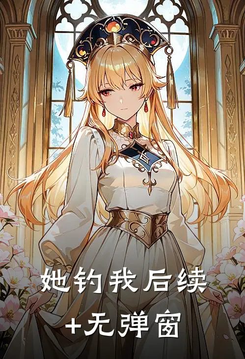 她钓我后续+无弹窗