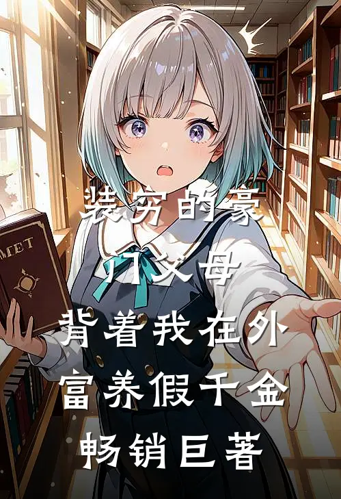 装穷的豪门父母，背着我在外富养假千金畅销巨著