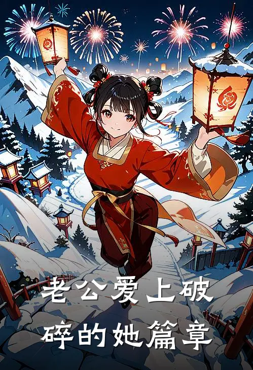 老公爱上破碎的她篇章