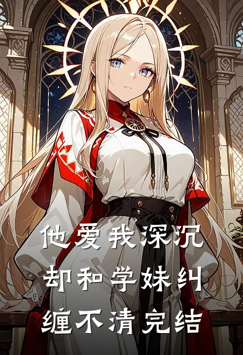 他爱我深沉，却和学妹纠缠不清完结
