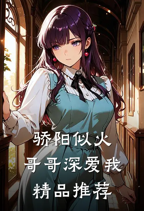骄阳似火：哥哥深爱我精品推荐
