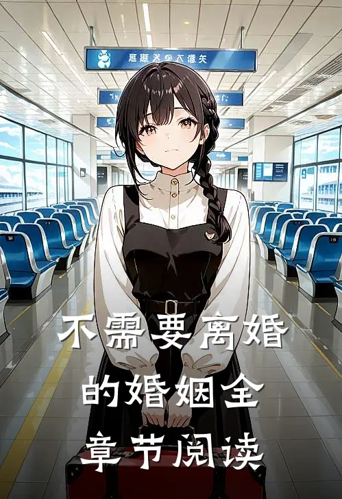 不需要离婚的婚姻全章节阅读