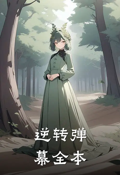 逆转弹幕全本