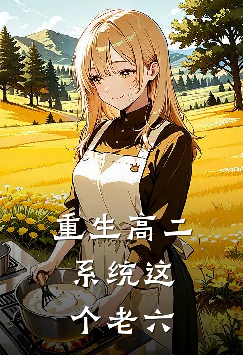 重生高二：系统这个老六