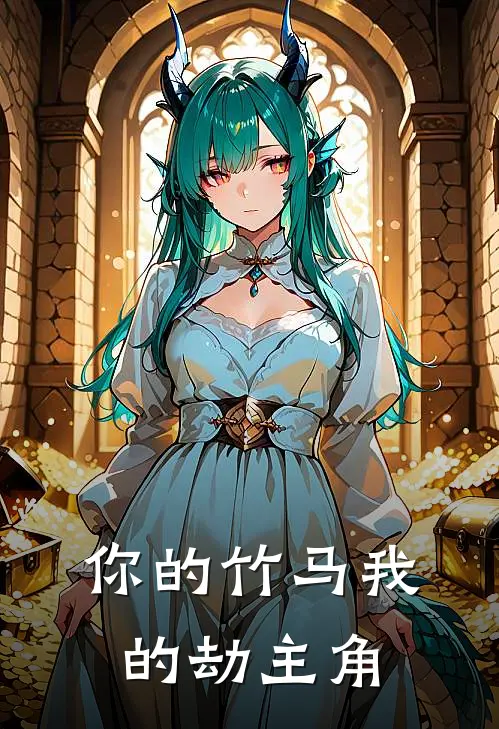 你的竹马我的劫主角