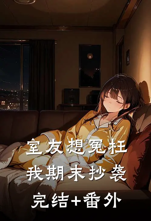 室友想冤枉我期末抄袭完结+番外