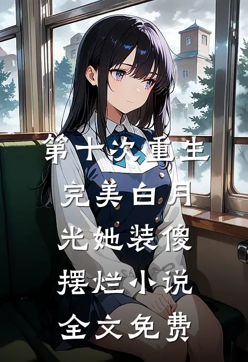 第十次重生，完美白月光她装傻摆烂小说全文免费