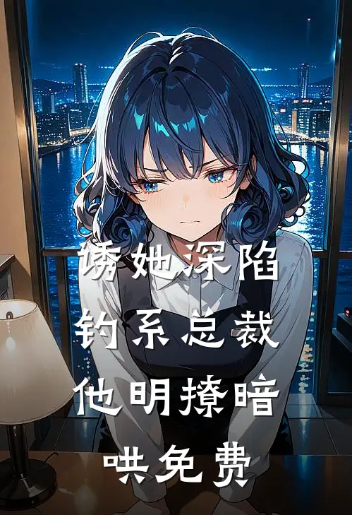 诱她深陷，钓系总裁他明撩暗哄免费