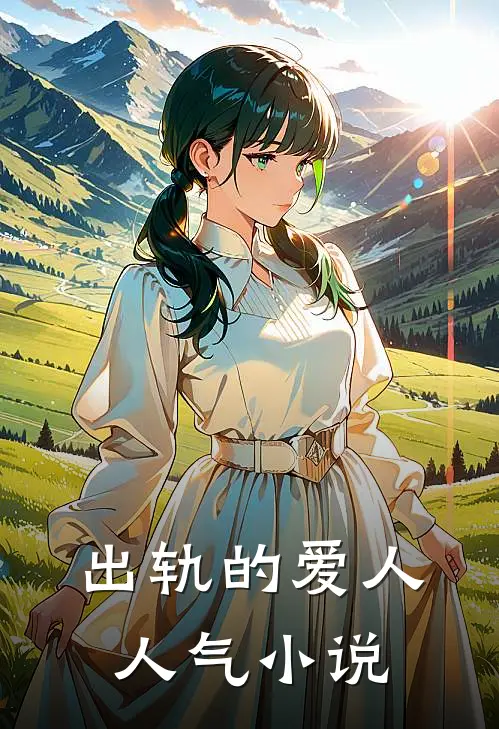 出轨的爱人人气小说